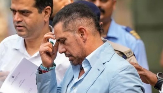 Robert Vadra made misleading claims in plea challenging trial court summons in Gurugram land case, ED tells Delhi High Court