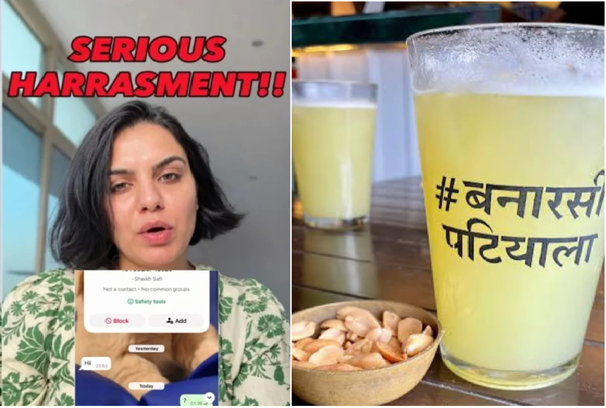 pune restaurant case