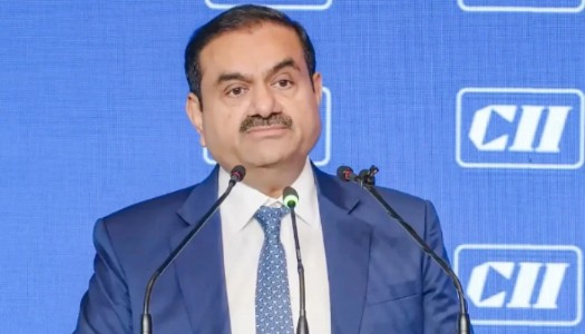 US authorities move to end fraud cases against Gautam Adani, Bloomberg reports