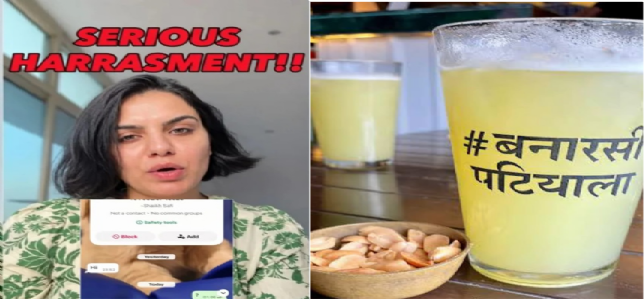 Pune Horror: Shaikh Shafi accesses a Hindu woman's number from the restaurant QR menu, sends late night ‘Friendship’ texts