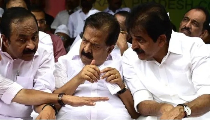 Kerala Congress