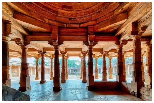 Bhojshala 1