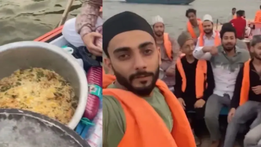 Ganga Iftar case: Allahabad HC grants bail to eight