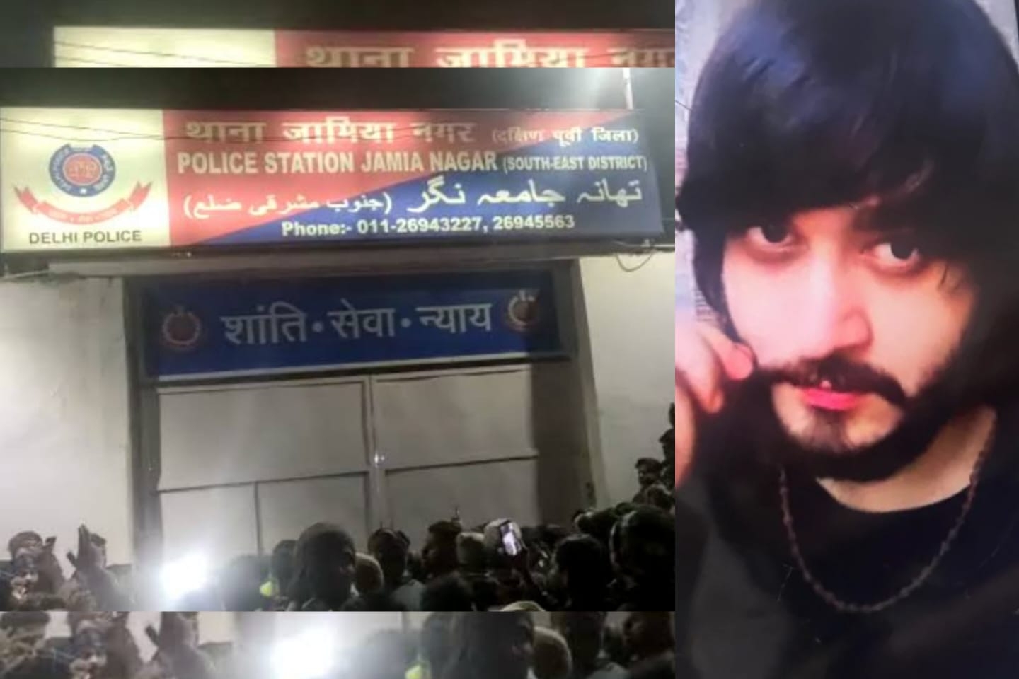Delhi SC women conversion
