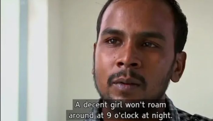 delhi gang rape
