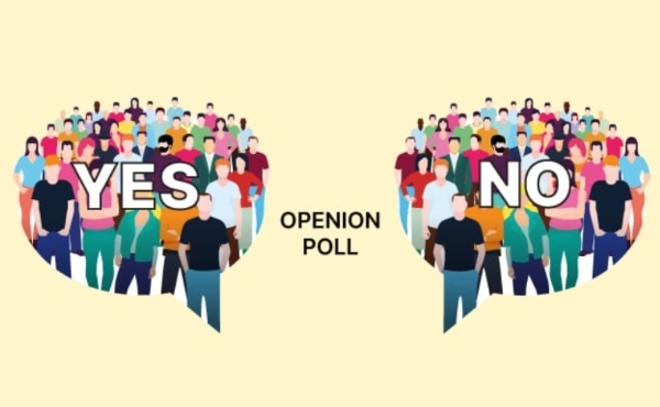 opinion polls 