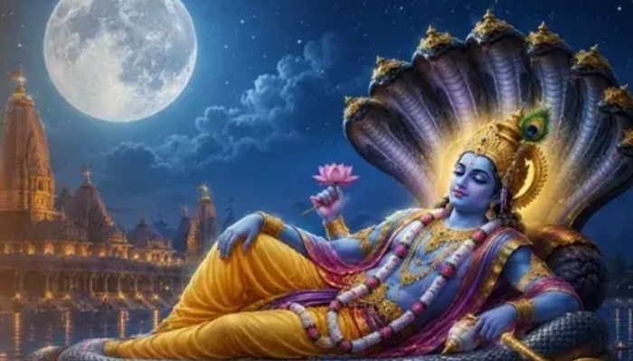 Adhik maas newsbharati