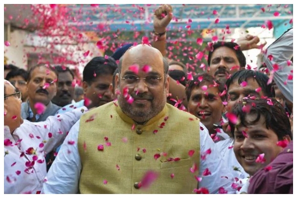 BJP’s Victory in Naxalbari Marks 1