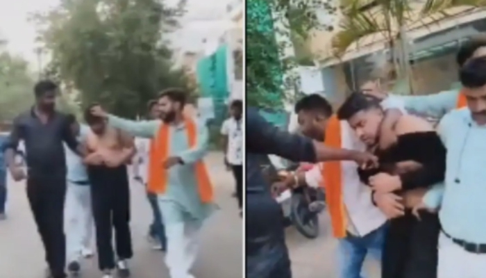 Bhopal love jihad newsbharati 