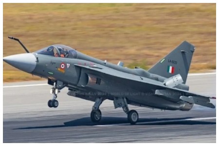 India’s indigenous TEJAS fighter jet to expand Air Force strength; all you need to know about it