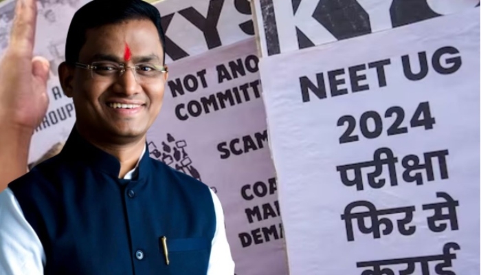 Shivraj Motegaonkar newsbharati
