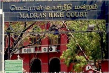 Democracy cannot treat satire as sedition: Madras HC stays Tamil Nadu police order blocking political posts of Vishwa Hindu Parishad