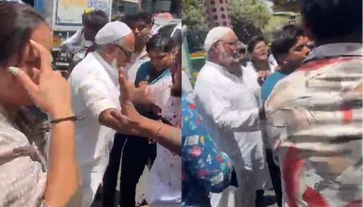 Hilal, Faijan, Md Khan assault a Hindu over minor road rage in Mumbai's Mira road, abuse, assault his fiancée, exclusive details