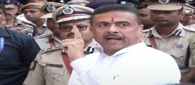 Bengal BJP govt reopens 2021 post-poll violence cases, launches fresh FIR drive across state