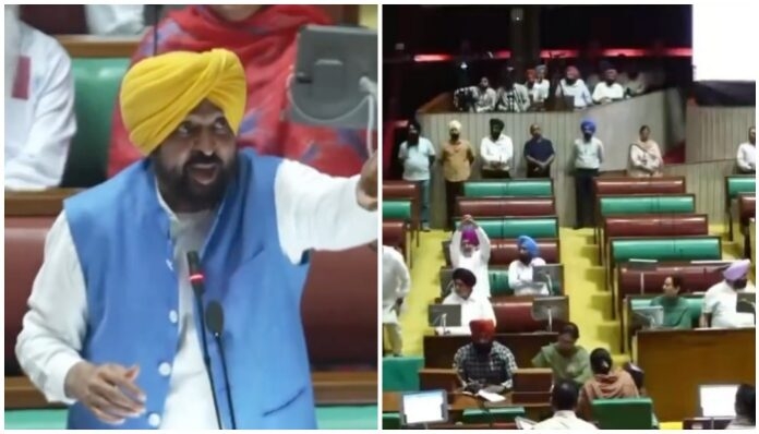 He Bhagwan - Bhagwant Ko Buddhi De 