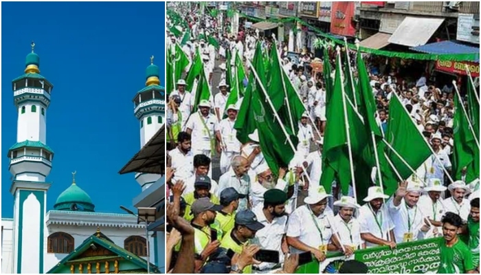 Mallapuram IUML newsbharati 