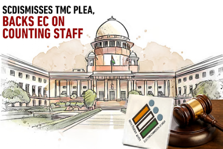‘Fallacy is assumption’, SC dismisses TMC plea, asks party to give government employees some credence