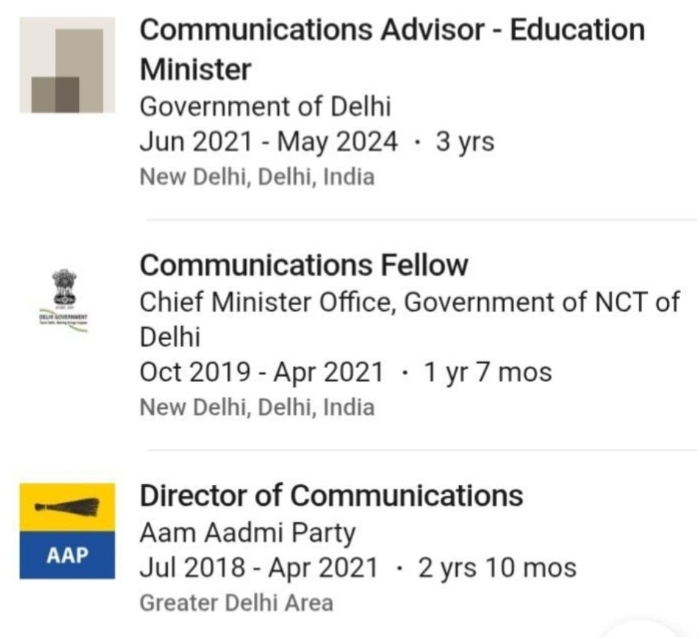 Cockroach Janata Party newsbharati