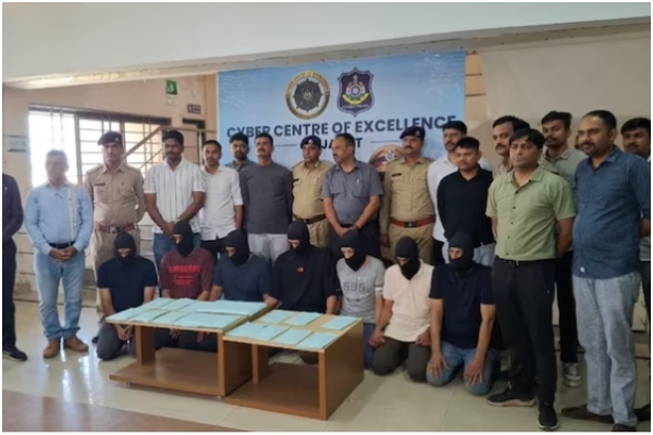 Ahmedabad crypto newsbharati