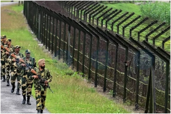 India at Crossroads 1