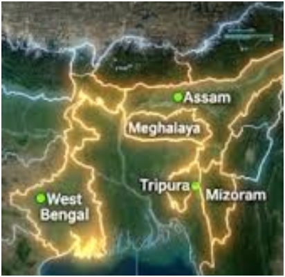 India at Crossroads 2