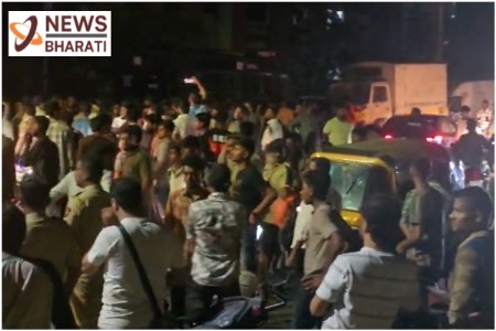'Allah- hu-Akhbar sloganeering in Pune's Kondhwa; Here's what FIRs say, confirming Abdul, Arfat, Umar, Arfan, among other accused
