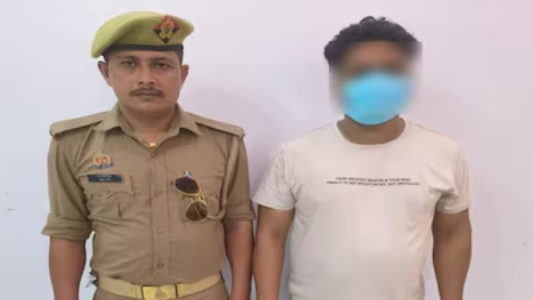 Bangladeshi Citizen Arrested in Lucknow Over Fake Aadhaar and Passport