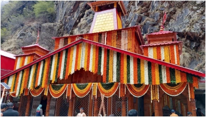 Yamunotri
