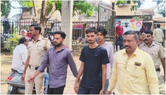 Love jihad newsbharati