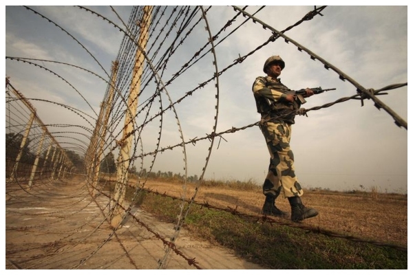 From Red Terror to Border Security: India’s New Resolve  