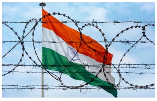 From Red Terror to Border Security: India’s New Resolve  2