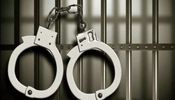 Bihar man arrest 