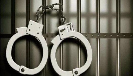Md Mustafa in Bihar arrested by ATS for allegedly spying for Pakistan