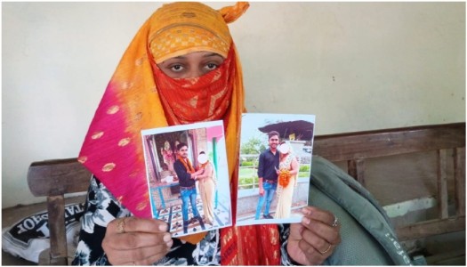 Bareilly, UP: Qayyum poses as Raj Gupta, wears tilak, visits temple, marries Hindu womanto pressure her to convert to Islam