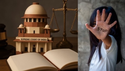 Register immediate FIRs in child trafficking cases without preliminary probe: Supreme Court