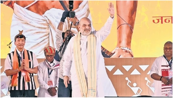 Tribal society