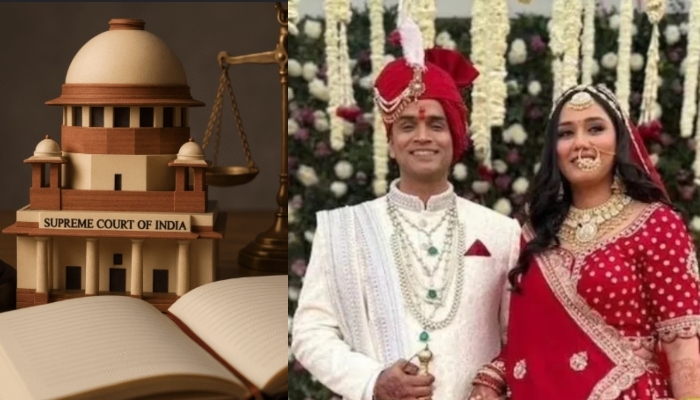 Twisha Sharma 