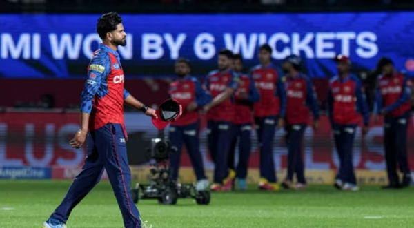 punjab kings downfall
