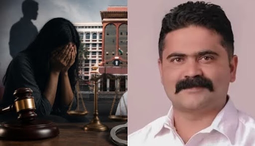 Kerala HC denies anticipatory bail to expelled INC councillor Prashob MA from Palakkad in Dalit woman rape case, details