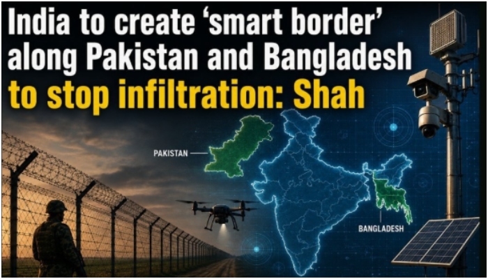 smart borders