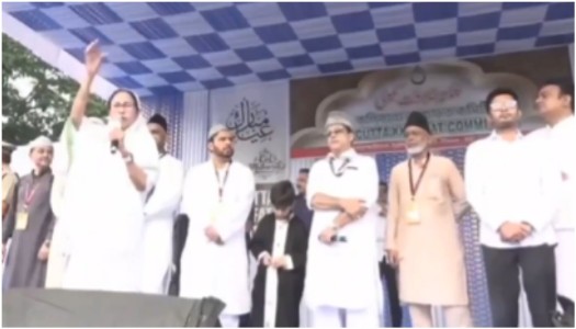 FIR against TMC's Mamata Banerjee for terming Sanatan Dharma 'Ganda Dharm' at Eid-ul-Fitr event, details