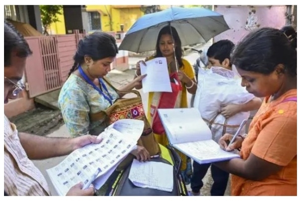 Supreme Court Draws the Line: Democracy Cannot Run on Fake Votes 2
