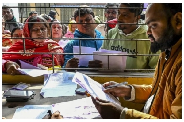 Supreme Court Draws the Line: Democracy Cannot Run on Fake Votes 2