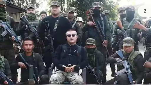 manipur