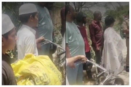 Zubair, Aijaz, and Shoaib arrested in Ghaziabad for throwing cow meat remains in the local river, details