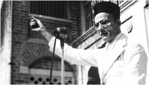 Savarkar: The Architect of Hindu Nationalism