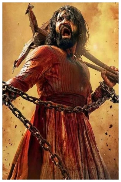 Beyond Ranveer Singh: Battle for Bollywood Narrative Matters