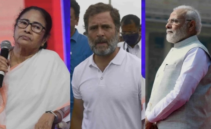 Congress end in Bengal