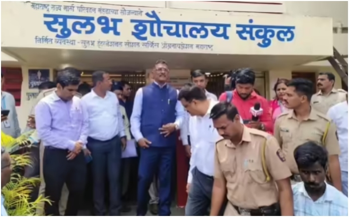 MSRTC charge newsbharati