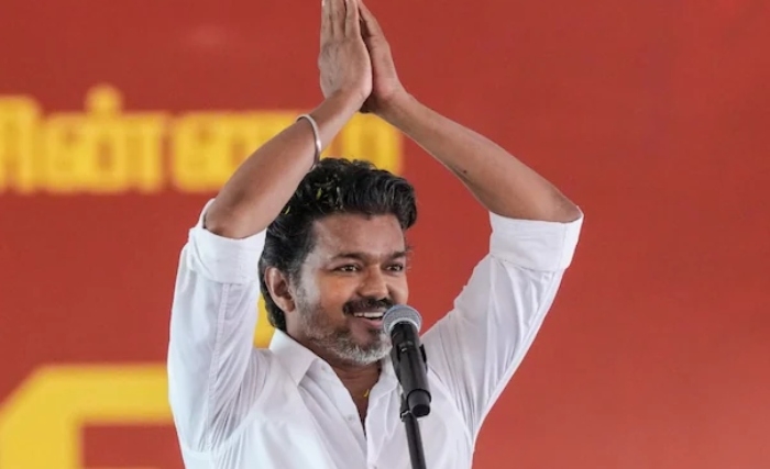 Vijay Tamil Nadu newsbharati